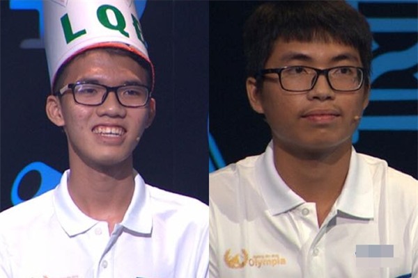 Đường lên đỉnh Olympia: Thầy giáo bật khóc khi chứng kiến học trò lọt vào vòng thi quý-3