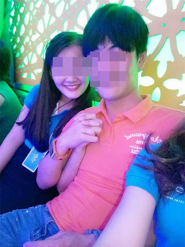 Đợi bạn trai đi Hàn Quốc 8 năm, ngày đoàn tụ cô gái Bình Dương biết được sự thật đau đớn - Ảnh 2.