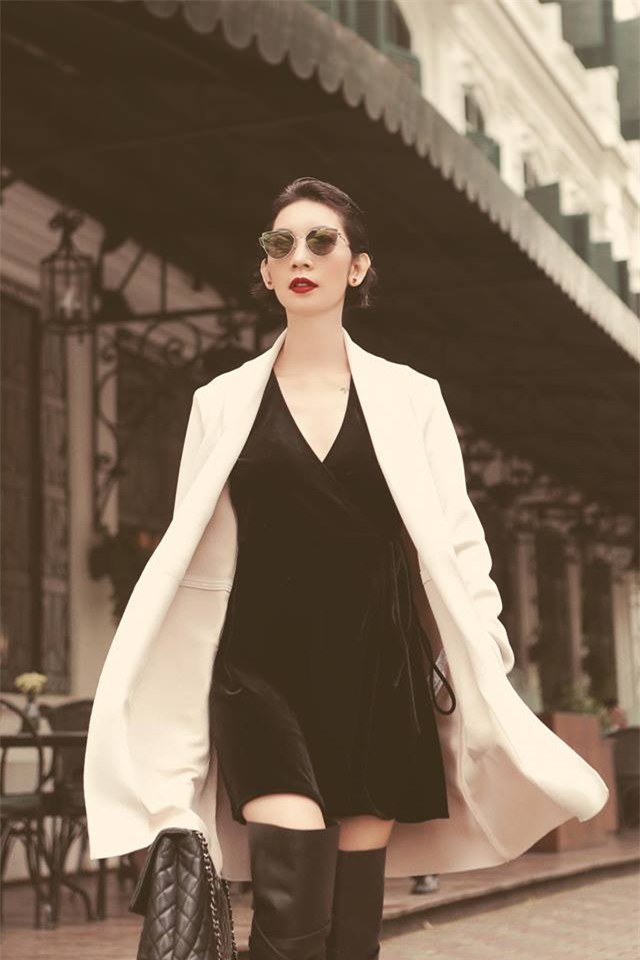 Xuân Lan bức xúc khi có người mạo danh chồng cũ đi lừa tình các cô gái-3