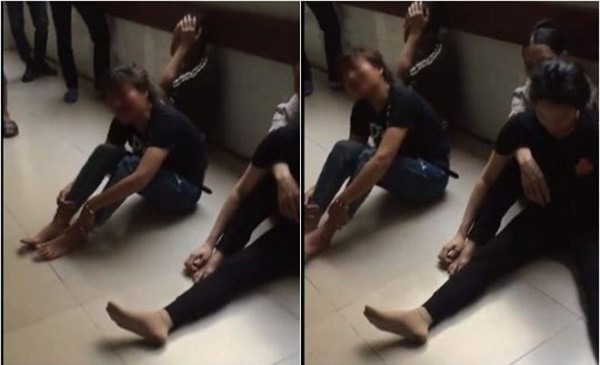 Bé 2 tháng tử vong sau tiêm kháng sinh: Chuyên gia chỉ rõ dấu hiệu sốc phản vệ khi tiêm - Ảnh 1.