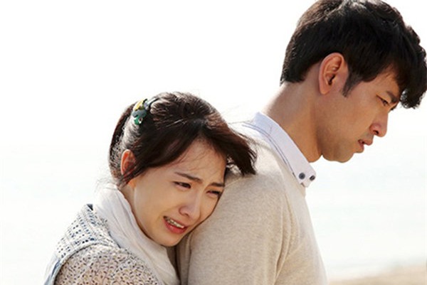 sung so khi vua chia tay con nha giau nhu toi, anh da yeu ngay co lao cong - 3