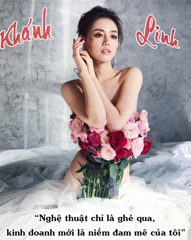 Giữa ồn ào cô gái trẻ phẫu thuật hỏng mí, Khánh Linh The Face trấn an chị em-1