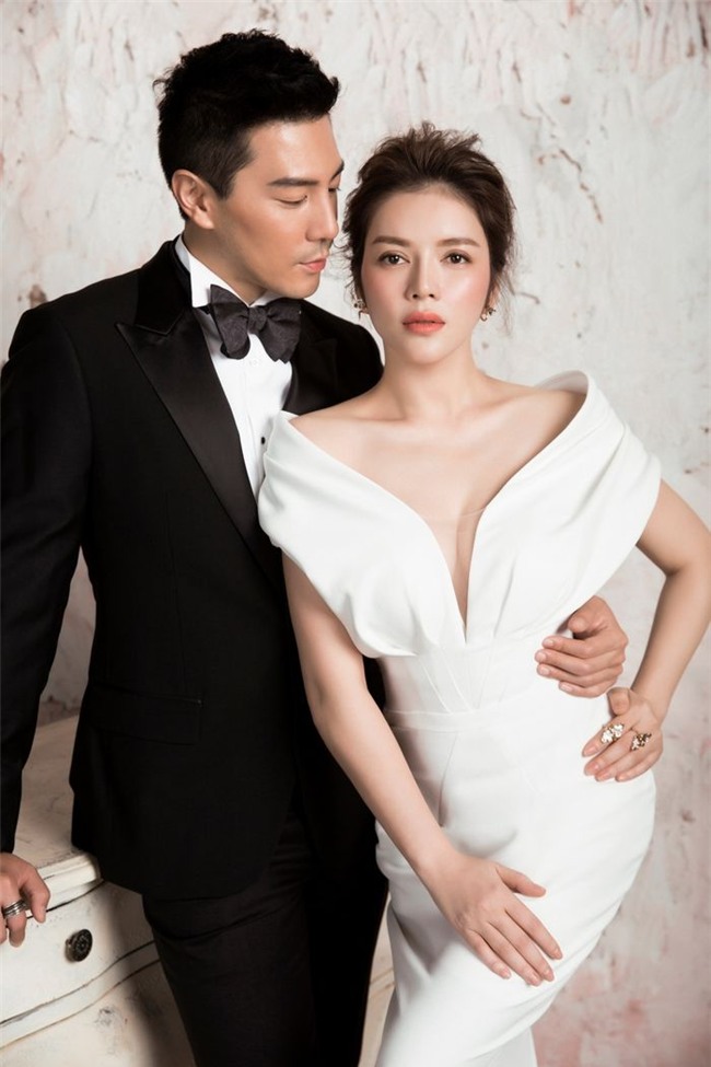 Thậm chí, Dome còn khẳng định Lý Nhã Kỳ là người phụ nữ ai gặp cũng dễ yêu. - Tin sao Viet - Tin tuc sao Viet - Scandal sao Viet - Tin tuc cua Sao - Tin cua Sao