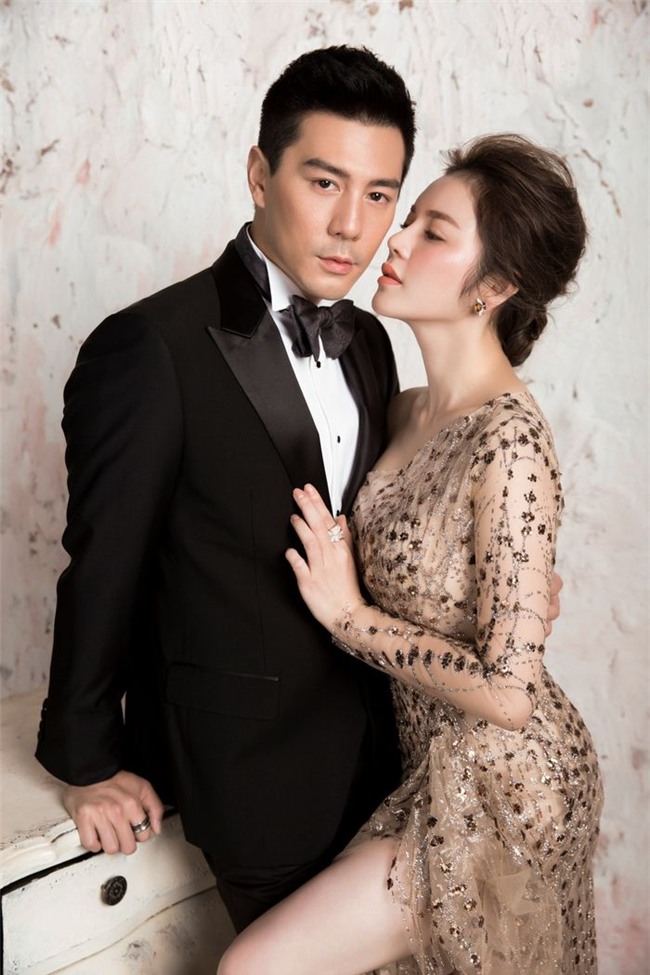 Từ&nbsp;quan hệ công việc, mối quan hệ này nhanh chóng chuyển sang bạn bè gần gũi và hứa hẹn sẽ có nhiều lần hợp tác lề sau.&nbsp; - Tin sao Viet - Tin tuc sao Viet - Scandal sao Viet - Tin tuc cua Sao - Tin cua Sao