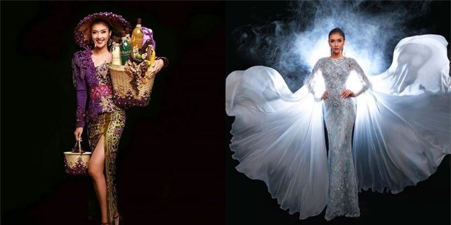 Top 5 đại mỹ nhân thế giới 2017: người quốc sắc thiên hương, kẻ thảm họa nhan sắc-12