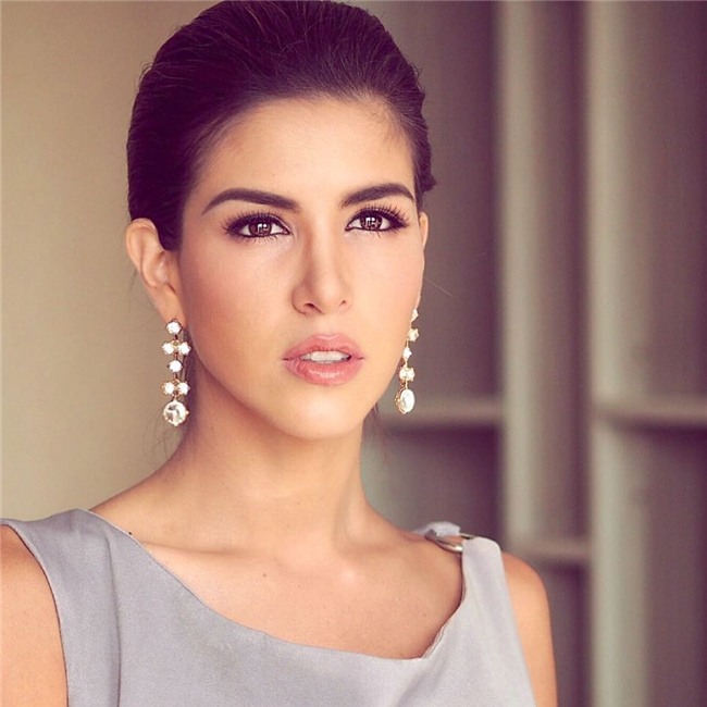 Top 5 đại mỹ nhân thế giới 2017: người quốc sắc thiên hương, kẻ thảm họa nhan sắc-5