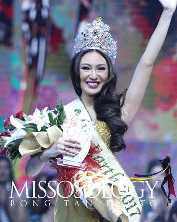 Top 5 đại mỹ nhân thế giới 2017: người quốc sắc thiên hương, kẻ thảm họa nhan sắc-6