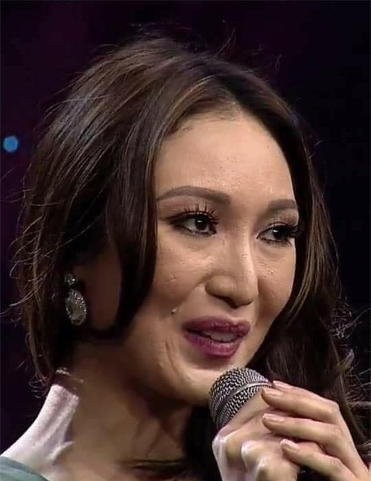 Top 5 đại mỹ nhân thế giới 2017: người quốc sắc thiên hương, kẻ thảm họa nhan sắc-7