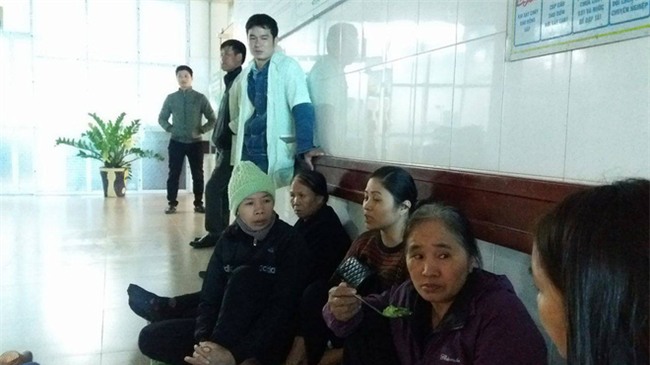 Sốc: Bệnh viện Sản nhi Bắc Ninh có 4 trẻ sơ sinh tử vong chỉ trong buổi sáng - Ảnh 2.