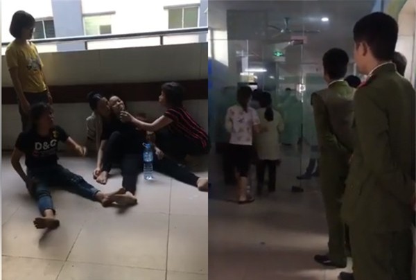 Sốc: Bệnh viện Sản nhi Bắc Ninh có 4 trẻ sơ sinh tử vong chỉ trong buổi sáng - Ảnh 3.