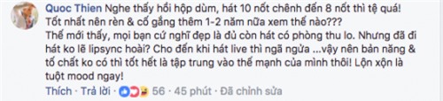 Nhận mưa gạch đá từ đồng nghiệp và đây là động thái đáp trả của Chi Pu! - Ảnh 2.