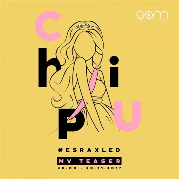 Nhận mưa gạch đá từ đồng nghiệp và đây là động thái đáp trả của Chi Pu! - Ảnh 4.