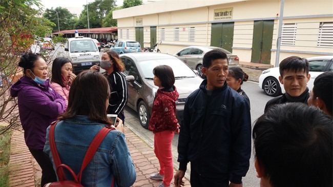 Vụ 4 trẻ sơ sinh tử vong tại BV Sản nhi Bắc Ninh: Vợ chồng cưới nhau 10 năm mới có con, nào ngờ-3