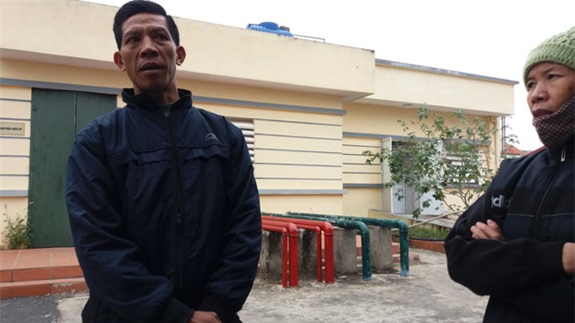 Vụ 4 trẻ sơ sinh tử vong tại BV Sản nhi Bắc Ninh: Vợ chồng cưới nhau 10 năm mới có con, nào ngờ-4