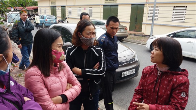 Vụ 4 trẻ sơ sinh tử vong tại BV Sản nhi Bắc Ninh: Vợ chồng cưới nhau 10 năm mới có con, nào ngờ-5