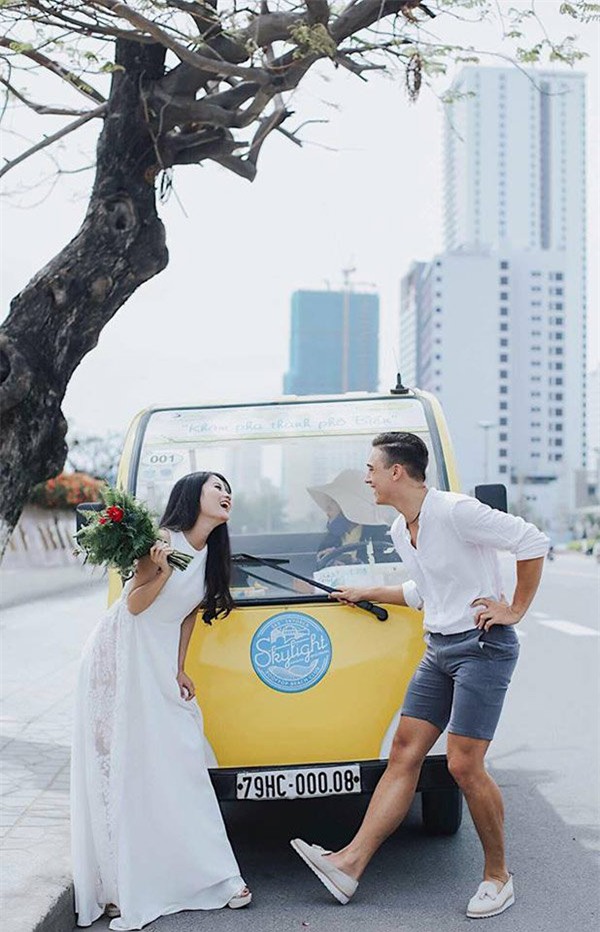 chi voi buc anh chup trom, doi tinh nhan nha trang khien dan mang dao dien vi dep nhu tranh - 14