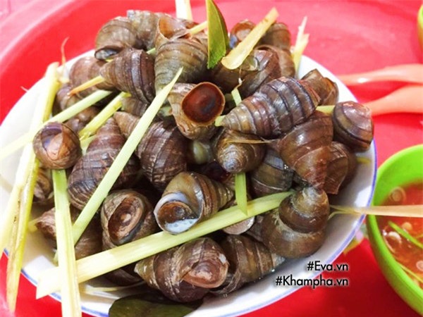 cach chon, lam sach va luoc oc gion ngon den ai cung phai hoi bi quyet - 2