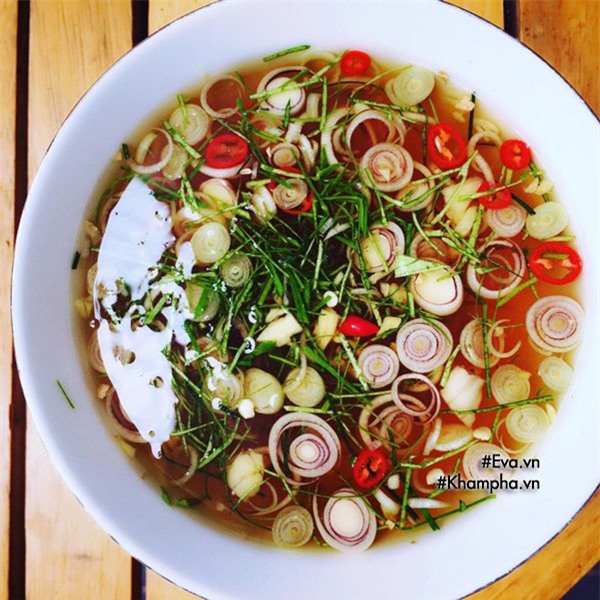 cach chon, lam sach va luoc oc gion ngon den ai cung phai hoi bi quyet - 3