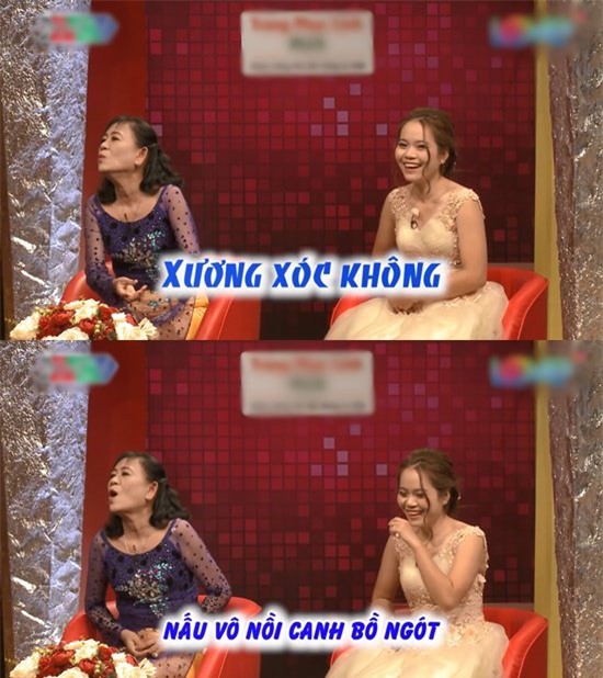 con dau vung ve het nac nhung van duoc me chong xem nhu con gai khien khan gia ghen ti - 5