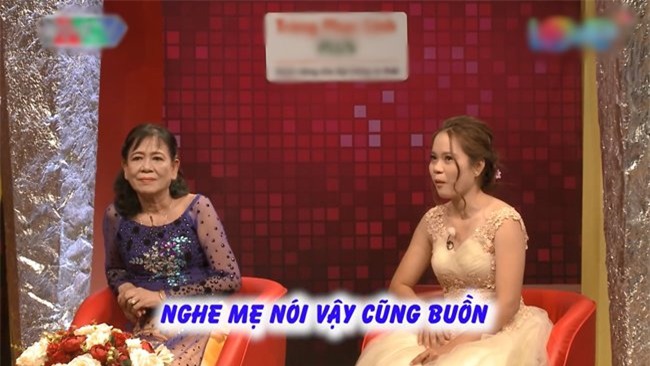 con dau vung ve het nac nhung van duoc me chong xem nhu con gai khien khan gia ghen ti - 7