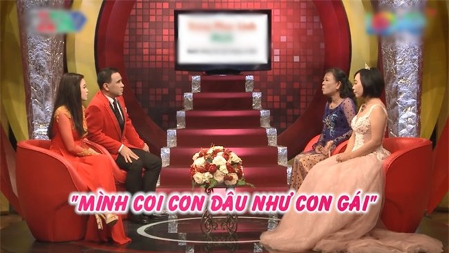 con dau vung ve het nac nhung van duoc me chong xem nhu con gai khien khan gia ghen ti - 9