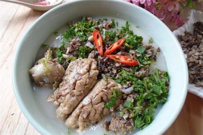 Chuyên gia khuyến cáo đây là những bộ phận của lợn không nên ăn nhiều nếu không muốn mắc bệnh - Ảnh 2.