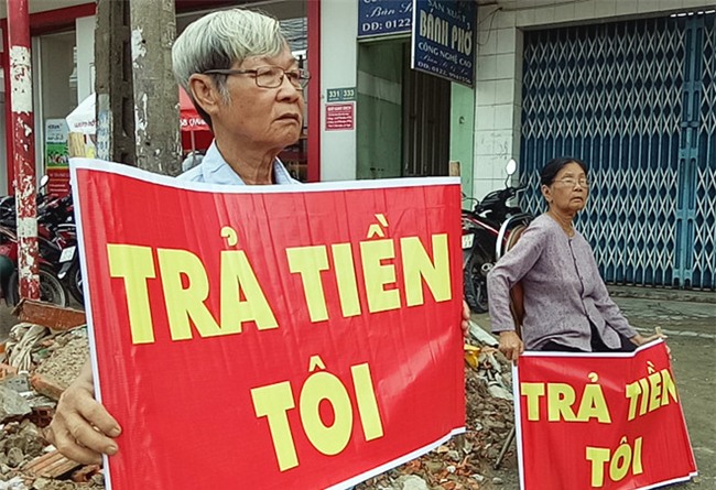 Hang chuc nguoi lao dao vi giam doc quy tin dung om 50 ty 'mat tich' hinh anh 2