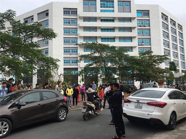 vu 4 tre so sinh tu vong: “tu luc con chao doi, toi chua kip nhin mat con da mat” - 1