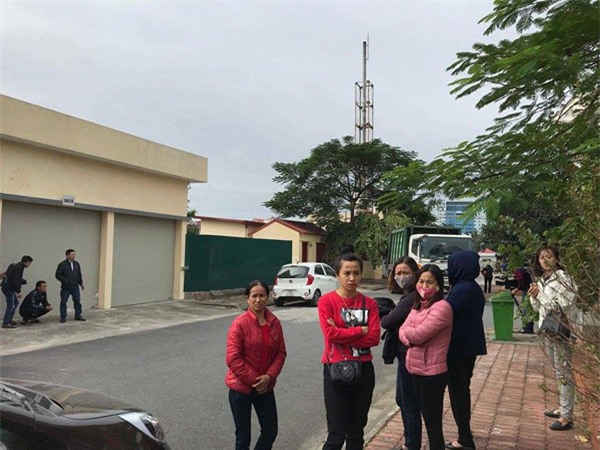 vu 4 tre so sinh tu vong: “tu luc con chao doi, toi chua kip nhin mat con da mat” - 2