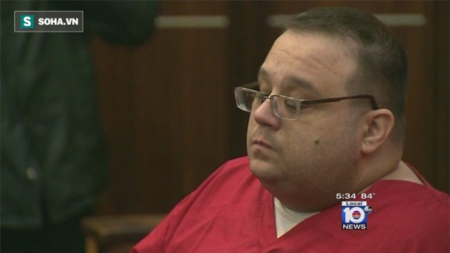 Kẻ lừa đảo xin được biệt giam vì hễ tiếp xúc với ai là lại lừa được người đó - Ảnh 1.