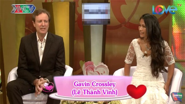 vo chong son: phat sot truoc anh chong tay "sieu" tam ly, noi tieng viet "nhu gio" - 1