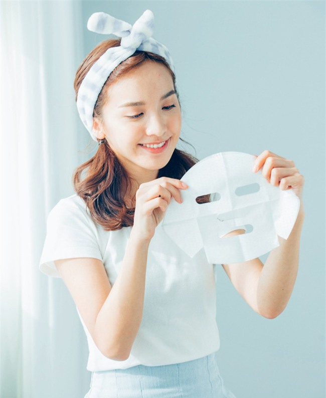 4 loại mặt nạ tiện dụng mới toanh mà bạn nên update ngay kẻo trễ - Ảnh 1.