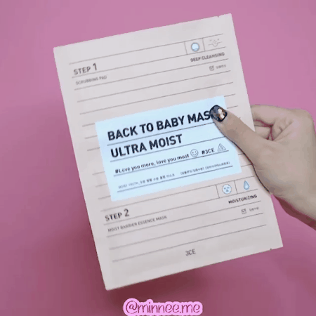 4 loại mặt nạ tiện dụng mới toanh mà bạn nên update ngay kẻo trễ - Ảnh 13.