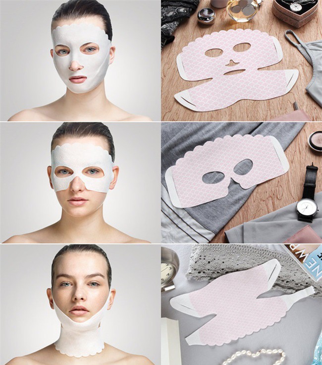 4 loại mặt nạ tiện dụng mới toanh mà bạn nên update ngay kẻo trễ - Ảnh 3.