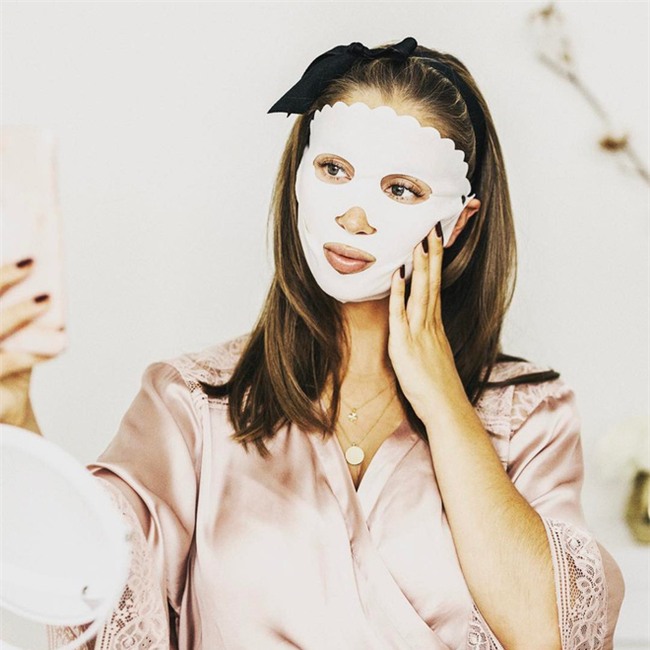 4 loại mặt nạ tiện dụng mới toanh mà bạn nên update ngay kẻo trễ - Ảnh 4.