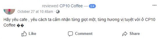 Công Phượng mở quán cafe, fan rủ nhau đến ủng hộ - Ảnh 4.