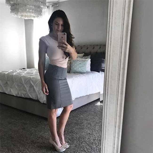 ban se khong tin day that su la than hinh cua mot ba me da sinh toi 7 dua con! - 8