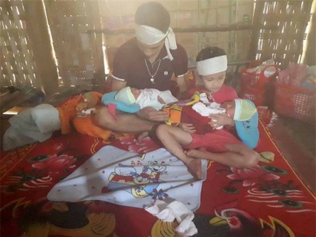 cap song sinh vua chao doi da phai chiu tang me - 1