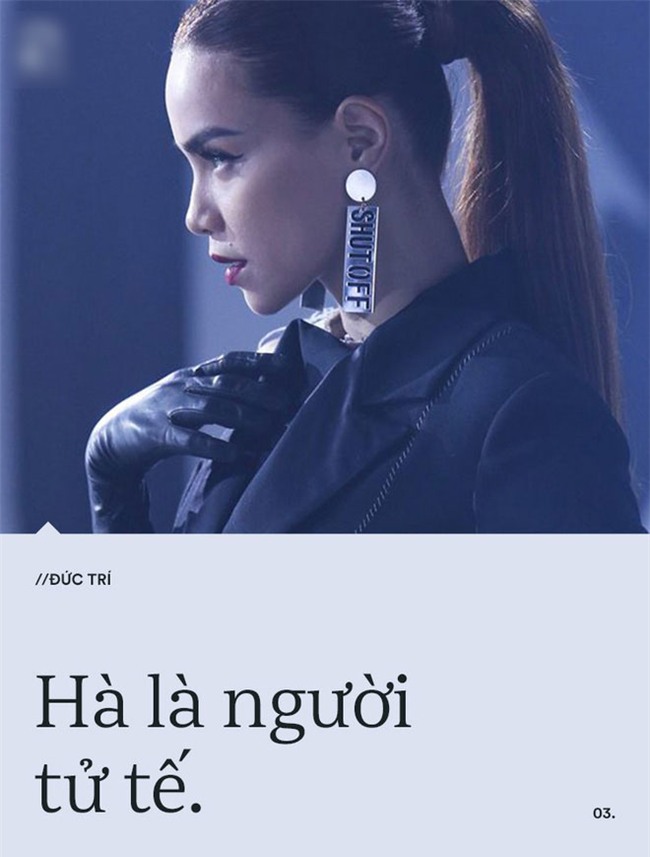 Vì sao người đàn ông nào yêu Hồ Ngọc Hà cũng sẵn sàng che chở cô trước hằn học của người đời?