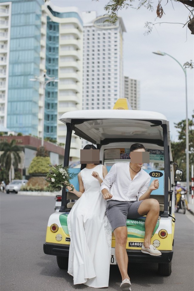 Sự thật tàn nhẫn sau những bức ảnh đẹp như mơ của anh Tây nam thần và cô gái Việt - Ảnh 1.