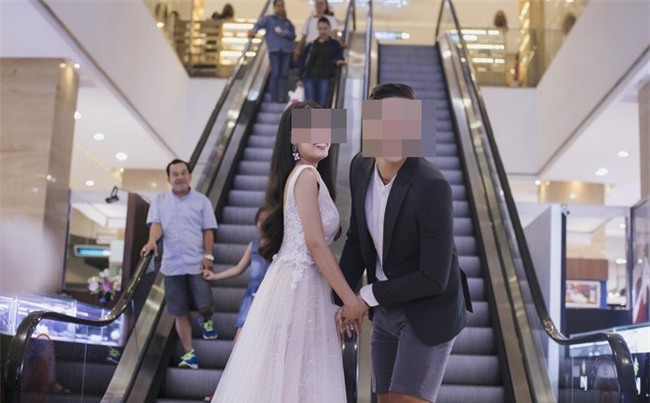 Sự thật tàn nhẫn sau những bức ảnh đẹp như mơ của anh Tây nam thần và cô gái Việt - Ảnh 2.