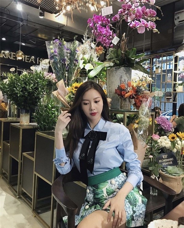 Phong cách gợi cảm của thí sinh lật kèo Phạm Hương để về với đội Kỳ Duyên-3