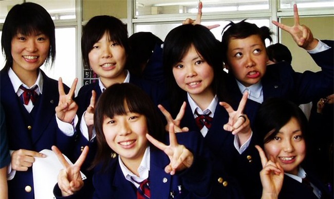 15 quy định hà khắc trong trường học Nhật Bản sẽ khiến con phải biết ơn vì độ mềm mỏng của bố mẹ ở nhà - Ảnh 10.