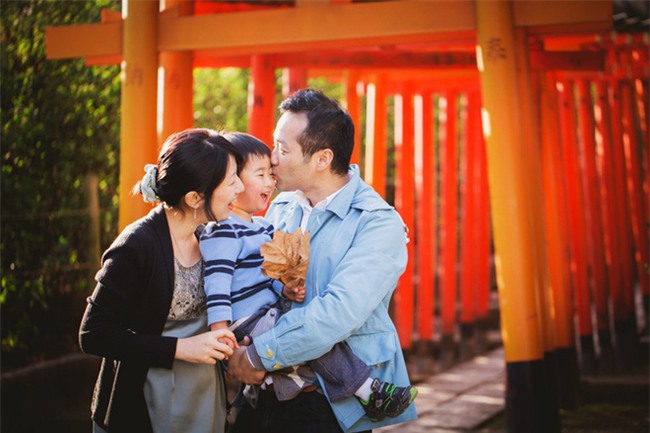 15 quy định hà khắc trong trường học Nhật Bản sẽ khiến con phải biết ơn vì độ mềm mỏng của bố mẹ ở nhà - Ảnh 15.