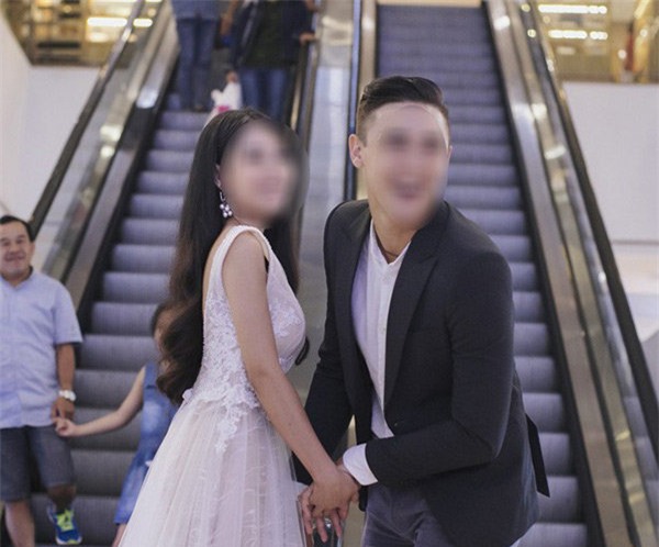 nguoi thu ba trong vu “soai tay” bi to bat ca hai tay: "yura da goi dien cho toi" - 1