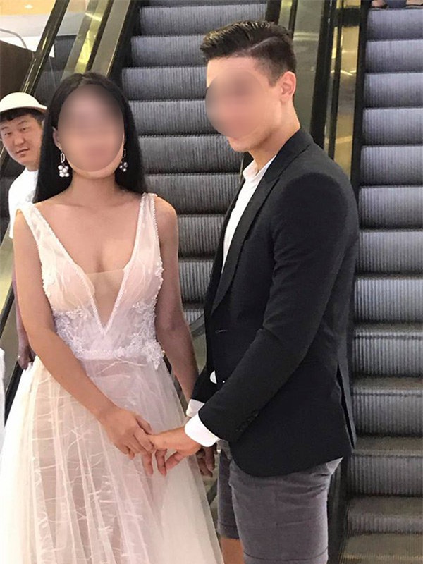 nguoi thu ba trong vu “soai tay” bi to bat ca hai tay: "yura da goi dien cho toi" - 2