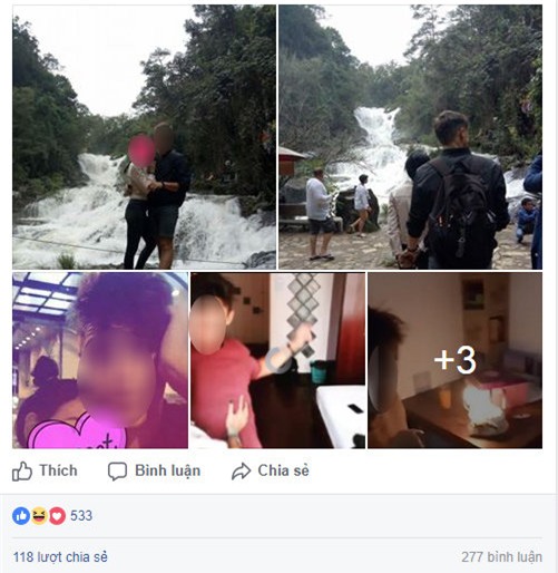 nguoi thu ba trong vu “soai tay” bi to bat ca hai tay: "yura da goi dien cho toi" - 3