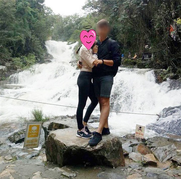 nguoi thu ba trong vu “soai tay” bi to bat ca hai tay: "yura da goi dien cho toi" - 4