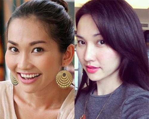 con sot lam dep mang ten "sua mui" dang lan rong den muc nao? - 4