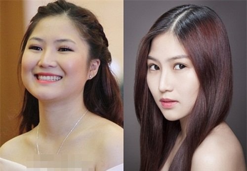 con sot lam dep mang ten "sua mui" dang lan rong den muc nao? - 5